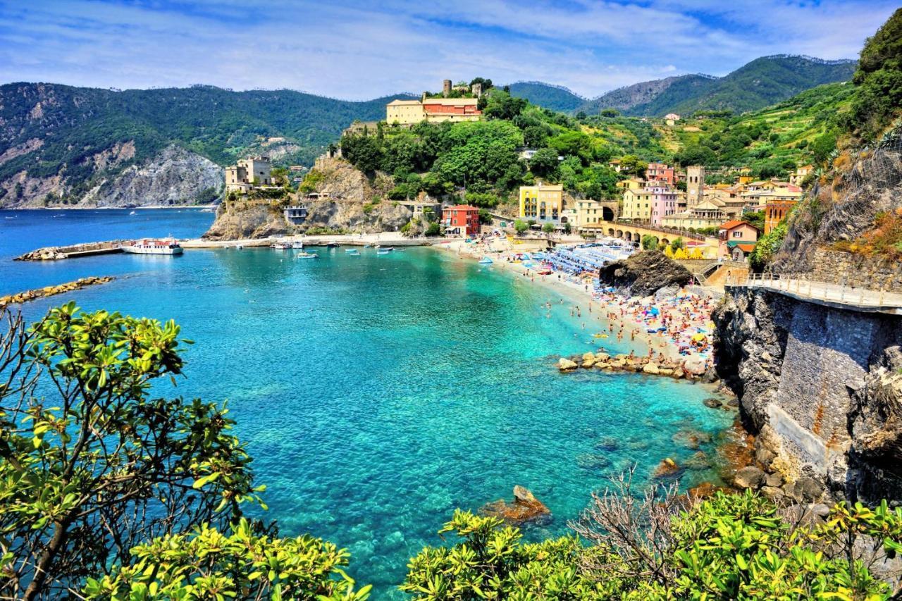 Casa Natalina Apartment Monterosso al Mare Exterior photo