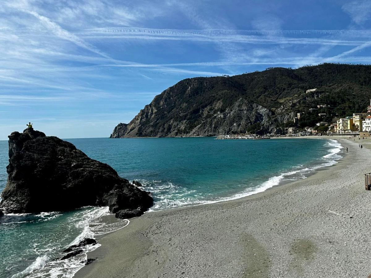 Casa Natalina Apartment Monterosso al Mare Exterior photo