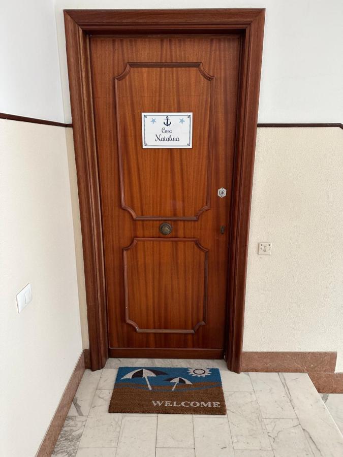 Casa Natalina Apartment Monterosso al Mare Exterior photo