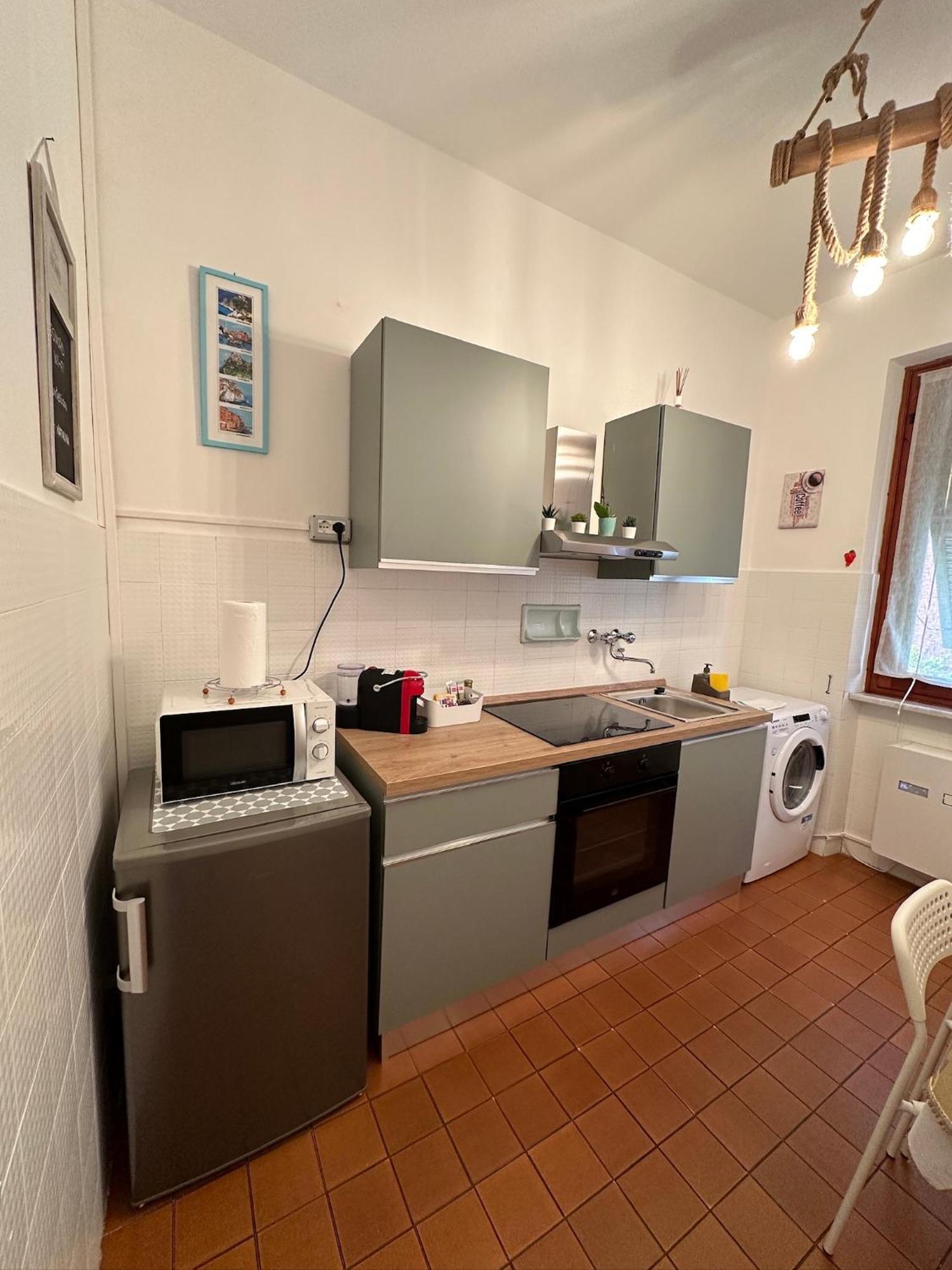 Casa Natalina Apartment Monterosso al Mare Exterior photo
